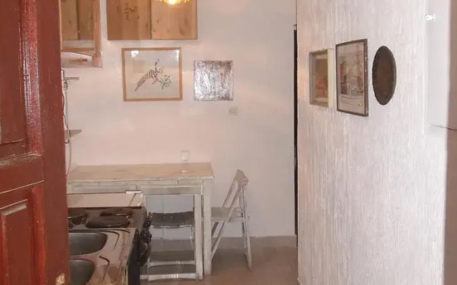 Guesthouse Čolpa