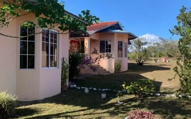 Linda Vista Cabins