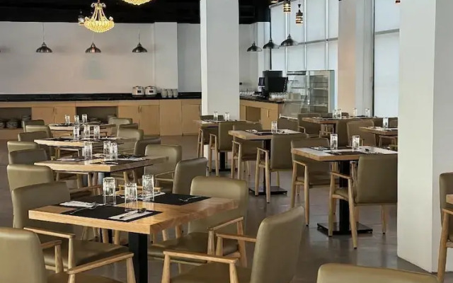 The Glory Hotel and Residence Clark Pampanga