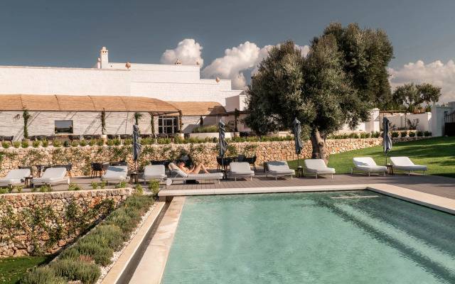 Masseria Auraterrae