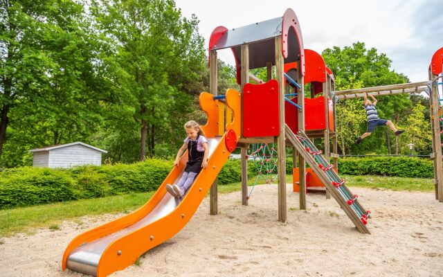 EuroParcs Maasduinen