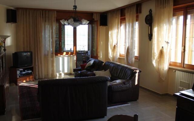 Vacri Vacation Home