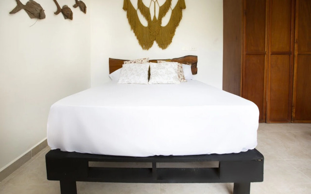 Casa Luna Tankah