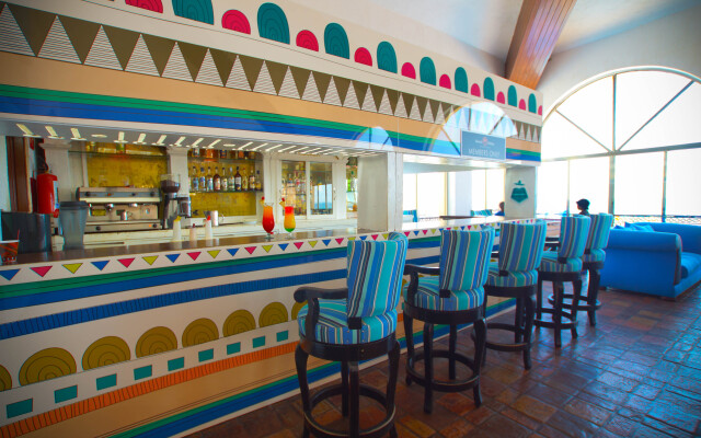 All Ritmo Cancun Resort & Water Park - All Inclusive