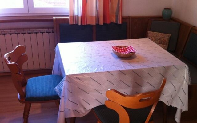 Apartment Cäcilia
