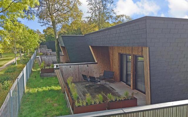 SØGAARDEN - Hotel & SøCamp