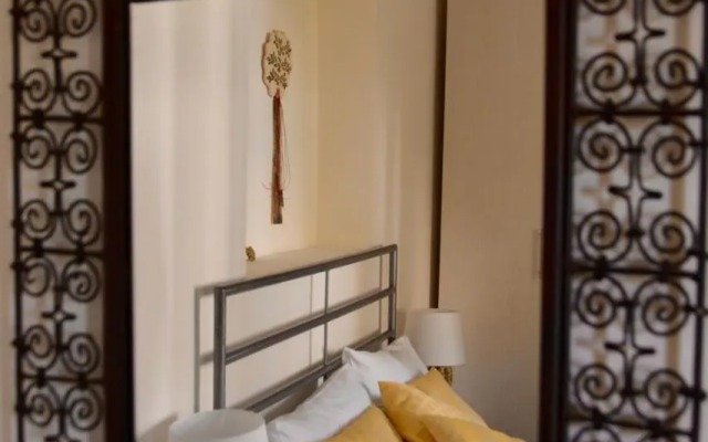 The house of Margarita Nafplio