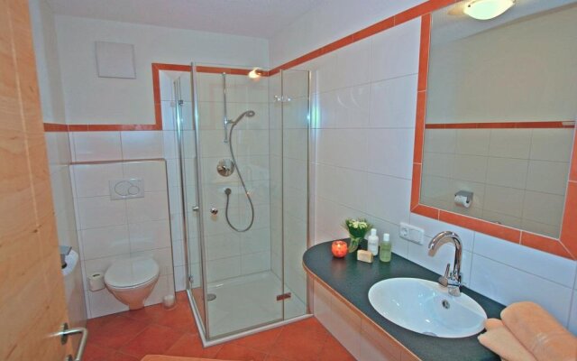 Alpina Appartements