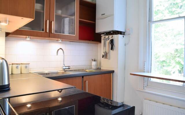 Spacious 1 Bedroom By Finsbury Park