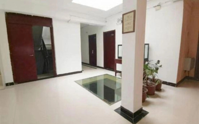 Xiaocheng Renjia Express Hotel