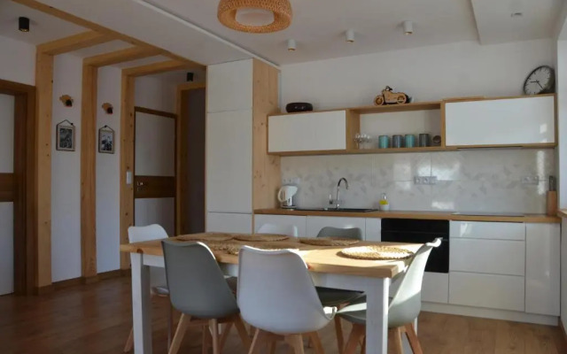 Harley Style Apartament