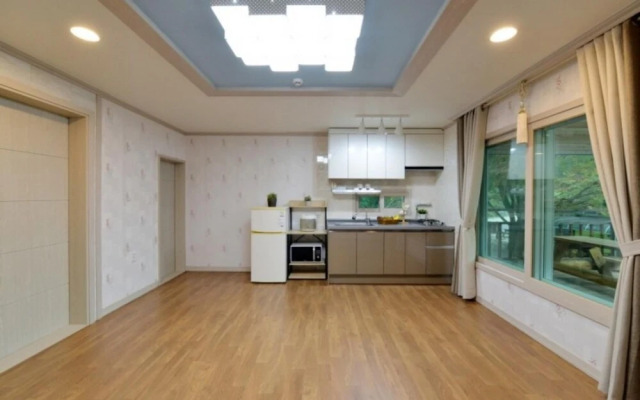 Cheongdo Angel Pension