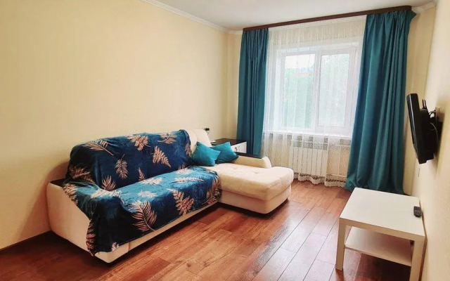 Апартаменты на улице Комсомольской