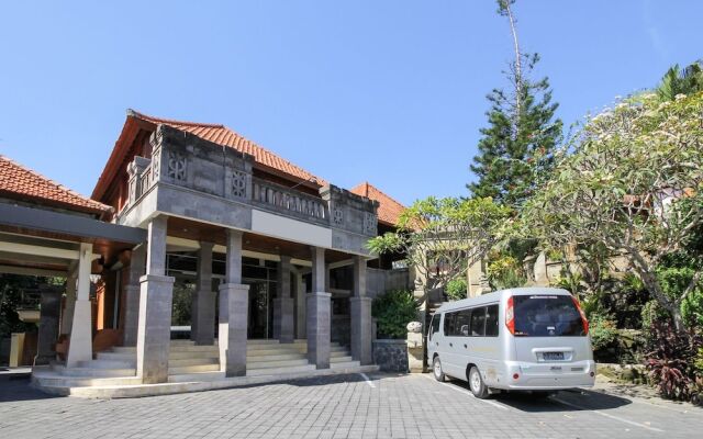 Airy Ubud Mandala Wisata Wenara Wana Bali