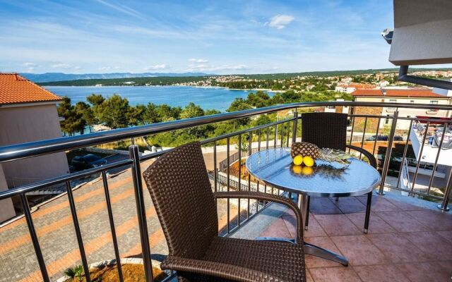 Apartments Mare & Mons Deluxe