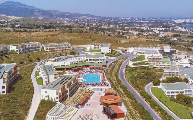 Kipriotis Aqualand Hotel