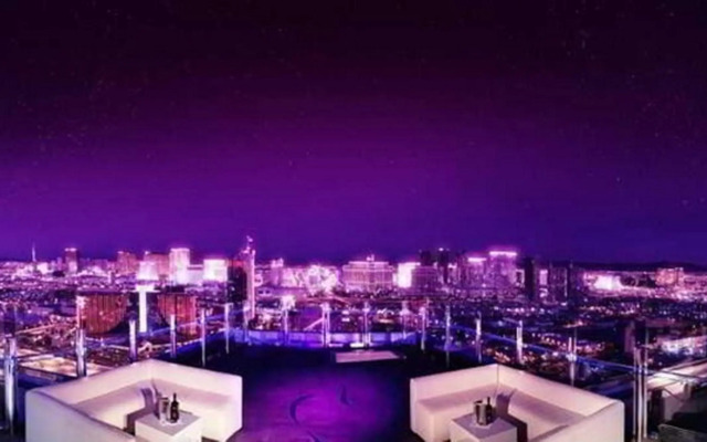 Palms Casino Resort