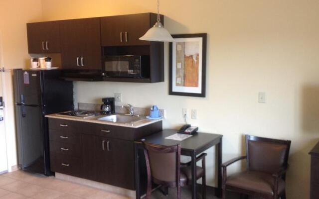 Suburban Extended Stay Hotel Longview