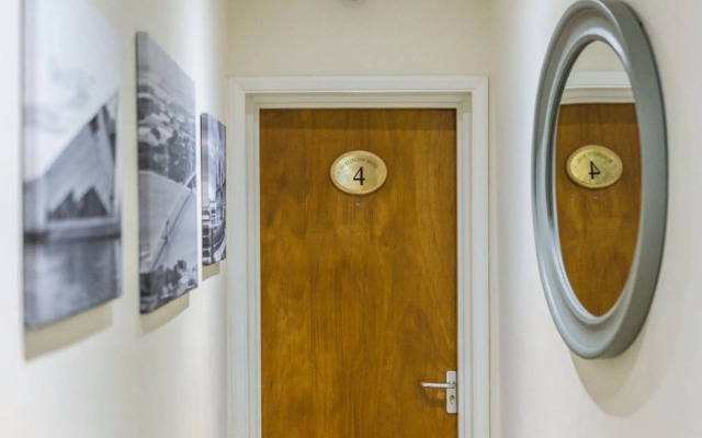 Burlington Hotel Hull City Centre