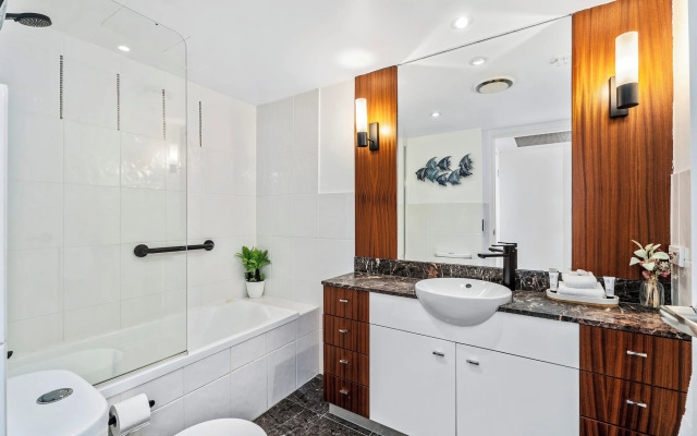 GCHR Chevron Renaissance