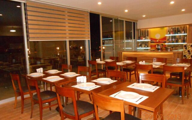 Grand Esentepe Otel