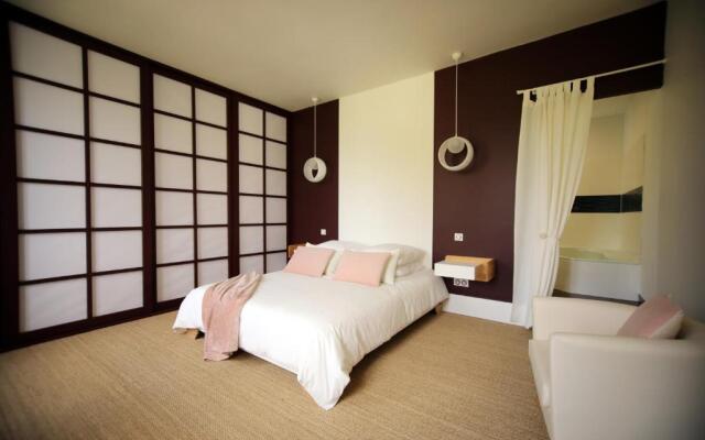 Les Reves de Flamboin