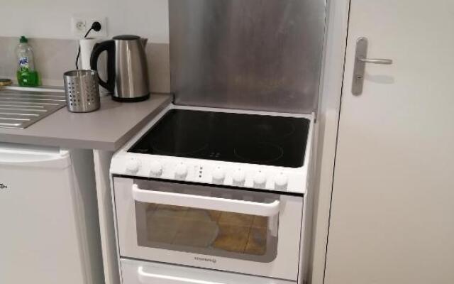 Appartement refait à neuf Vaugueux