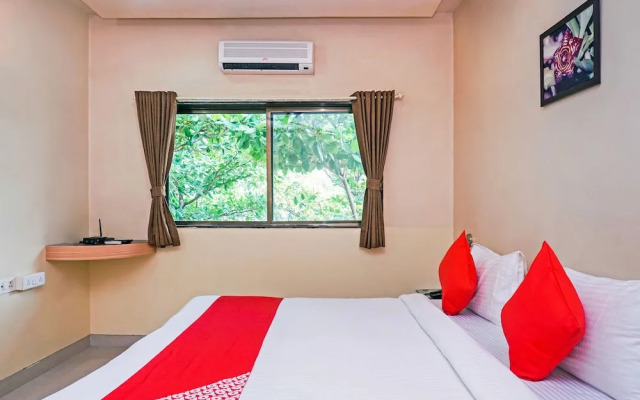 OYO 24344 Aquarius Resort