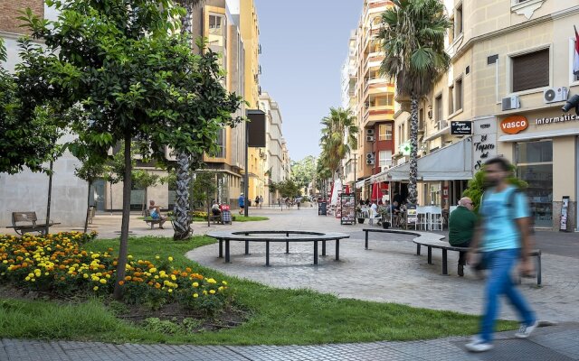 Genteel Home Tomás Heredia