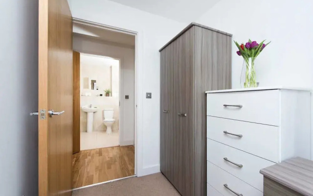 One Eighty Stratford