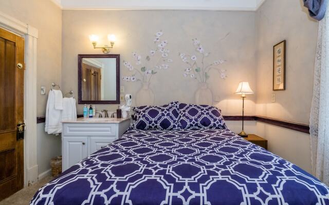 Madison Street Inn B&B