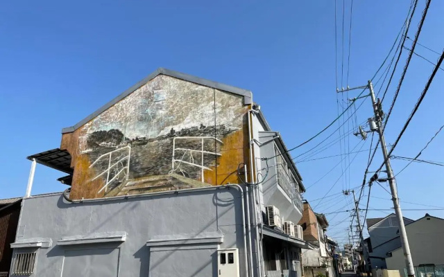 Mitsu Meets — 3-star hotel in Matsuyama