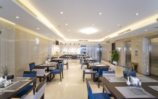 Ruby Star Hotel Da Nang