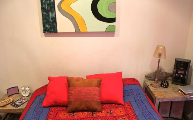 Bairro Alto Luz 2 Bedroom Apartment - RNU 69321