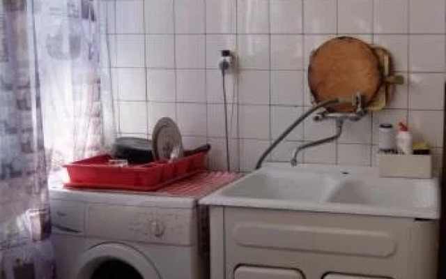 Valdi Hostel Tbilisi