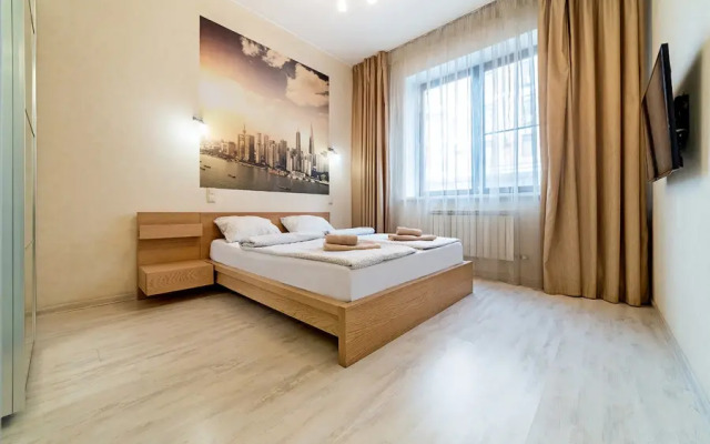 UT Чистопольская 20Б