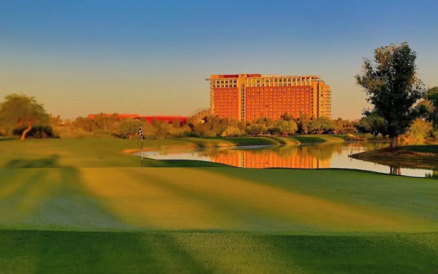 Bposhtels Scottsdale