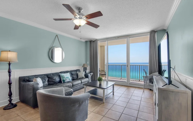 Majestic Beach Towers 1-1302