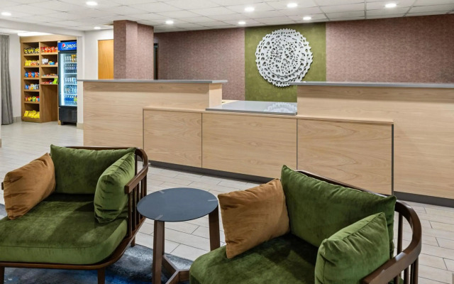 Fairfield Inn & Suites Columbus East