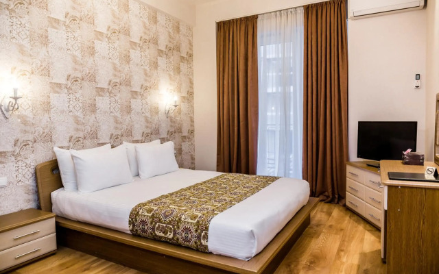 Hotel Quartier Latin