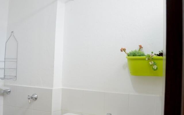 Rua Hostels Bogotá
