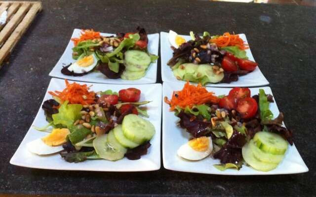 Chambres dHôtes Le Bourdiel