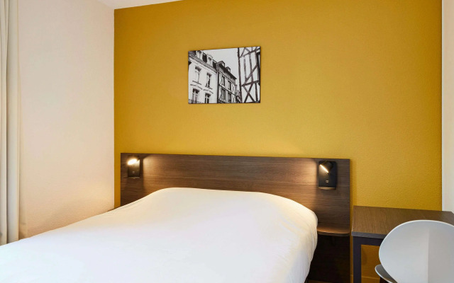 Aparthotel Adagio Access Poitiers