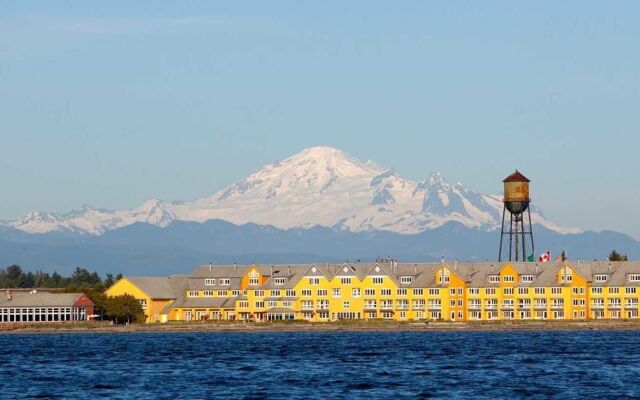 Semiahmoo Resort Golf & Spa