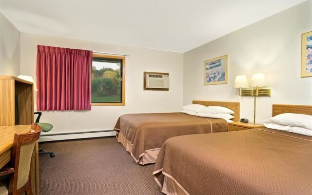 Travelodge Valleyfair Shakopee
