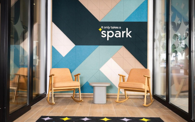 Spark By Hilton Madrid Alcala