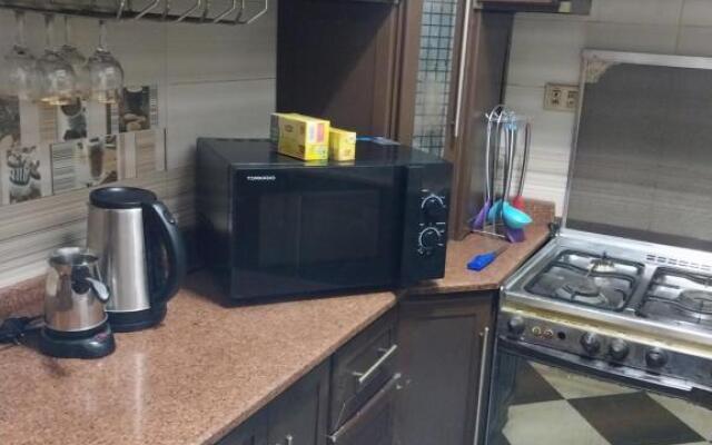 Compound City Towers