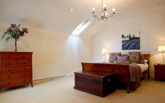 Moyvalley Hotel Self Catering Cottages