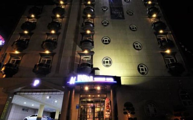 Instar Hotel Yangsan