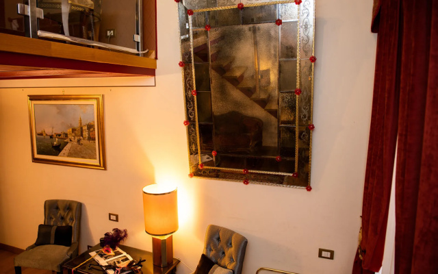 Ca' dell'Arte